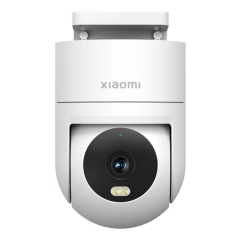 Xiaomi Outdoor Camera CW300 — умная уличная камера видеонаблюдения 2.5K с обзором 360°