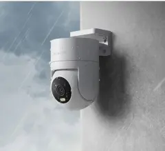 Xiaomi Outdoor Camera CW300 - 2.5K 360° Akıllı Dış Mekan Güvenlik Kamerası