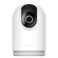 Xiaomi Smart Camera C500 Pro — умная камера видеонаблюдения 5MP с разрешением 3K и AI