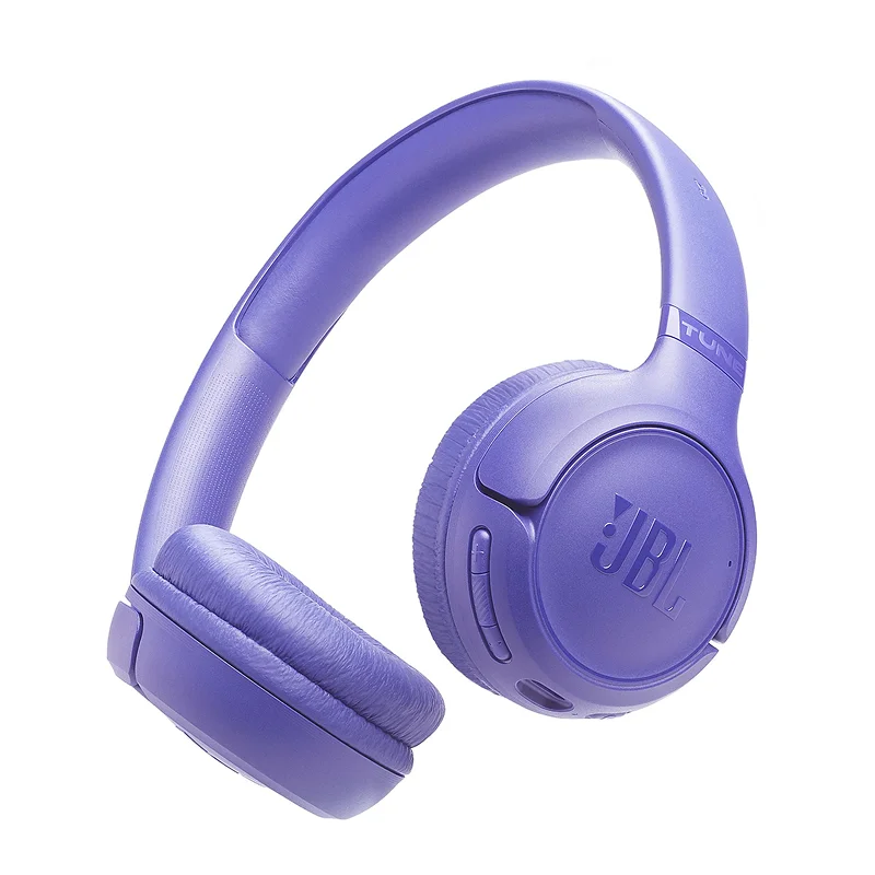 JBL Tune 530 BT Kulak Üstü Bluetooth Kulaklık Lavanta