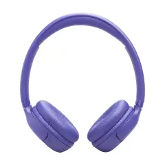 JBL Tune 530 BT Kulak Üstü Bluetooth Kulaklık Lavanta