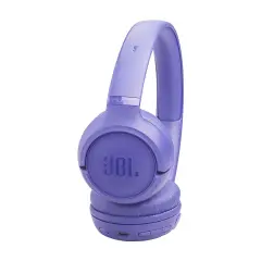 JBL Tune 530 BT Kulak Üstü Bluetooth Kulaklık Lavanta