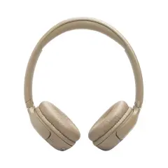 JBL Tune 530 BT Kulak Üstü Bluetooth Kulaklık Bej