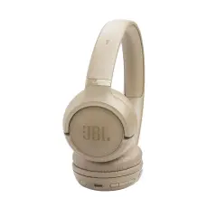 JBL Tune 530 BT Kulak Üstü Bluetooth Kulaklık Bej