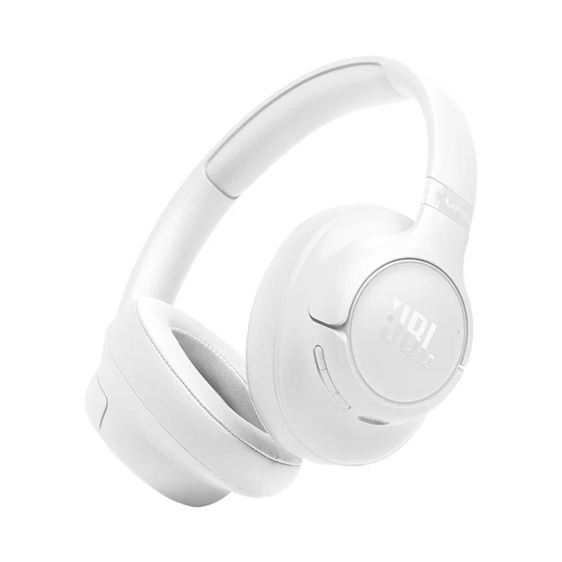 JBL Tune 730 BT Kulak Üstü Bluetooth Kulaklık Beyaz