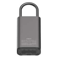 Xiaomi Taşınabilir Elektrikli Hava Kompresörü 2 Pro - Yüksek Performanslı Dijital Lastik Pompası