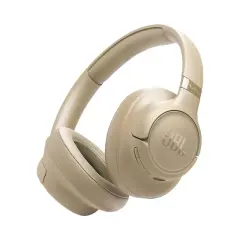 JBL Tune 730 BT Kulak Üstü Bluetooth Kulaklık Bej