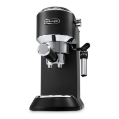 De’Longhi Dedica Style EC685.BK Manual Espresso Machine