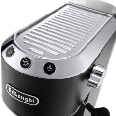 DeLonghi Dedica Style EC685.BK Manuel Espresso Makinesi