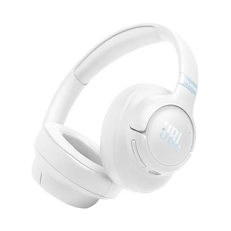 JBL Tune 780NC ANC Kulak Üstü Bluetooth Kulaklık Beyaz