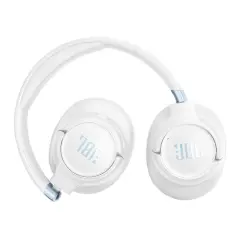 JBL Tune 780NC ANC Kulak Üstü Bluetooth Kulaklık Beyaz