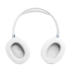 JBL Tune 780NC ANC Kulak Üstü Bluetooth Kulaklık Beyaz