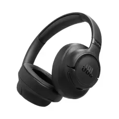 JBL Tune 780NC ANC Kulak Üstü Bluetooth Kulaklık Siyah