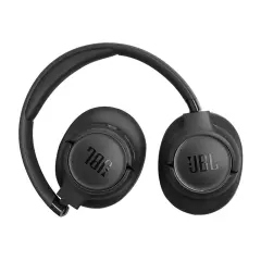 JBL Tune 780NC ANC Kulak Üstü Bluetooth Kulaklık Siyah
