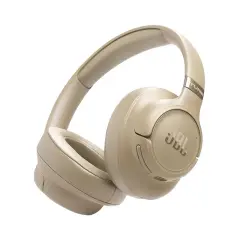 JBL Tune 780NC ANC Kulak Üstü Bluetooth Kulaklık Bej