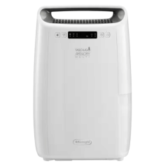 De’Longhi Tasciugo AriaDry Multi DEXD214RF Dehumidifier and Air Purifier