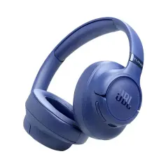 JBL Tune 780NC ANC Kulak Üstü Bluetooth Kulaklık Mavi