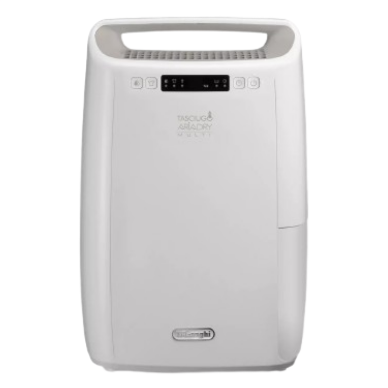 De’Longhi Tasciugo AriaDry Multi DEXD214RF Dehumidifier and Air Purifier