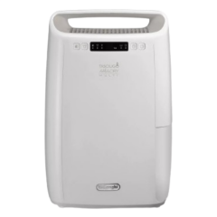 De’Longhi Tasciugo AriaDry Multi DEXD214RF Nem Alma ve Hava Temizleme Cihazı
