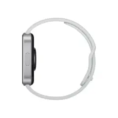 Xiaomi Redmi Watch 6 Active Akıllı Saat Gümüş