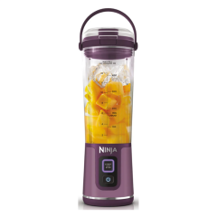 Ninja Blast Taşınabilir Blender Mor