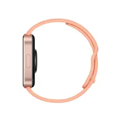 Xiaomi Redmi Watch 6 Active Akıllı Saat Gün Batımı Turuncusu