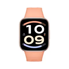 Xiaomi Redmi Watch 6 Active Akıllı Saat Gün Batımı Turuncusu