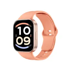 Xiaomi Redmi Watch 6 Active Akıllı Saat Gün Batımı Turuncusu
