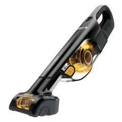 Shark UltraCyclone Pet Pro+ Cordless Handheld Vacuum Cleaner – Self-Cleaning Pet Power Brush