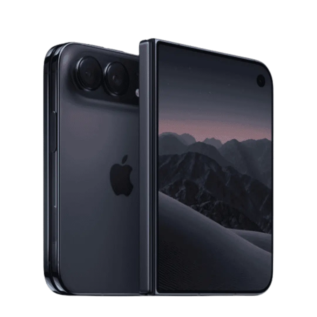 iPhone Duo