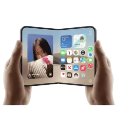 iPhone Duo