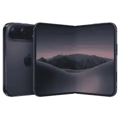 iPhone Duo