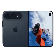 iPhone Duo