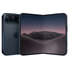 iPhone Duo