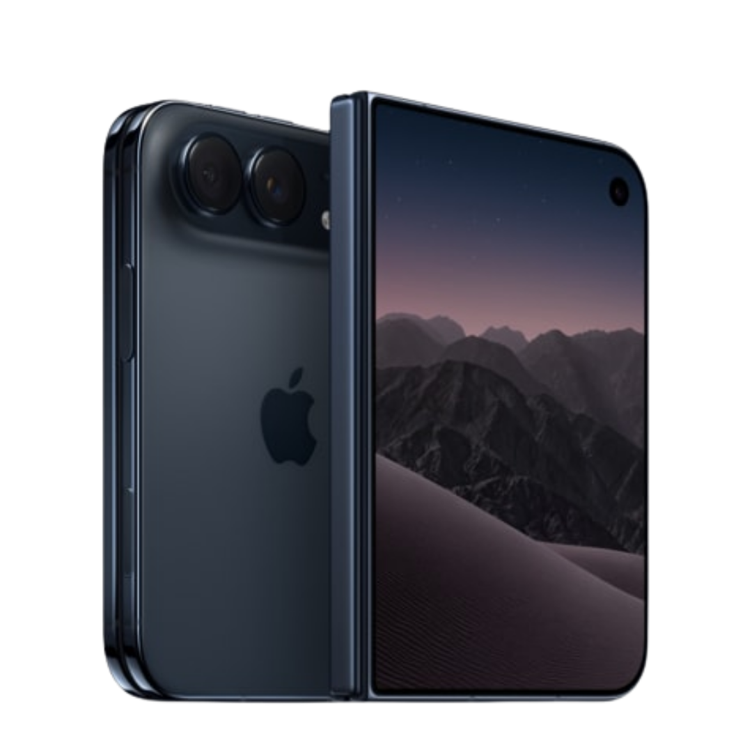 iPhone Duo