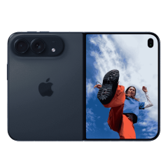iPhone Duo Gece Rengi