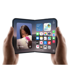 iPhone Duo Gece Rengi
