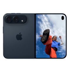 iPhone Duo Gece Rengi