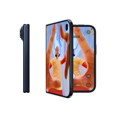 iPhone Duo Gece Rengi