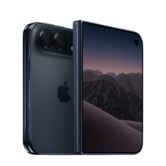 iPhone Duo Gece Rengi