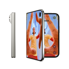 iPhone Duo Yıldız Rengi