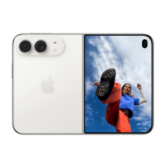 iPhone Duo Yıldız Rengi