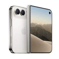 iPhone Duo Yıldız Rengi