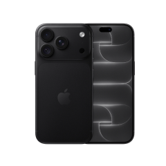 iPhone 18 Pro Siyah