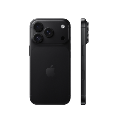 iPhone 18 Pro Siyah
