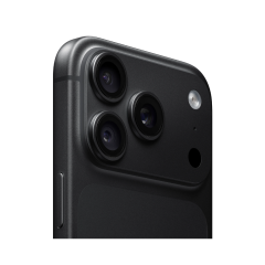 iPhone 18 Pro Siyah