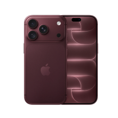 iPhone 18 Pro Burgonya