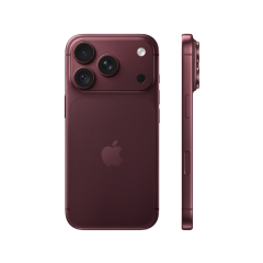 iPhone 18 Pro Burgonya