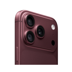 iPhone 18 Pro Burgonya