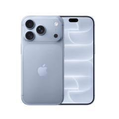 iPhone 18 Pro Buzul Rengi